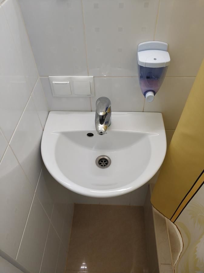 Отель VIZIT Стрый-5